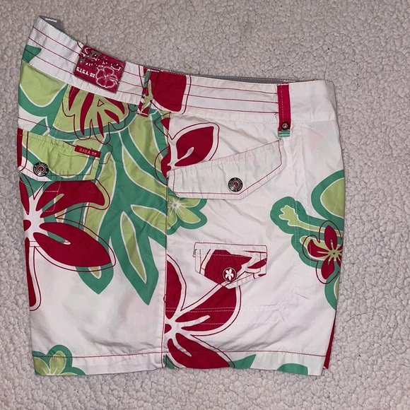 G.I.G.A.-DX Shorts Size 12 - Picture 3 of 15